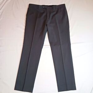 Awearness Kenneth Cole Grey Dress Pants.